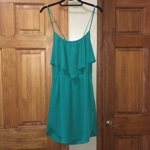 American Eagle Dress